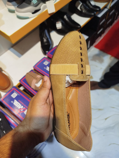 Ladies sports Shoes PL-28
